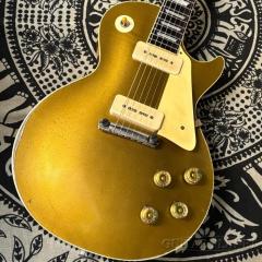 ~Murphy Lab~1954 Les Paul Reissue Double Gold Heavy Aged 【#45552】【超軽量3