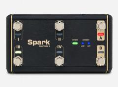 【Black Friday特価!!】Spark Control X《ワイヤレス・フットスイッチ》【オンラインストア限定】《1-2日程で発送》