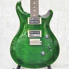 【新色】SE Custom 24 - Emerald Green- 【2025年製】【CTI H014145】【3.49kg】