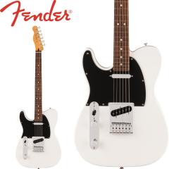 【レフティモデル!!】Player II Telecaster Left-Handed -Polar White-【オンラインストア限定】《