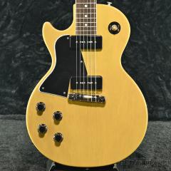 【レフティモデル!!】Les Paul Special Lefty -TV Yellow- #226850079 《3.49kg》【ローン金