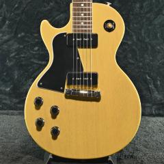 【レフティモデル!!】Les Paul Special Lefty -TV Yellow- 新品 #227350006 《3.52kg》【ロ