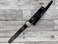 Duane Strap -Black-【ギブソンフロア取扱品】