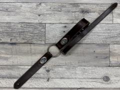 Duane Strap -Dark Coffee-【ギブソンフロア取扱品】