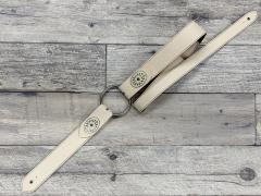 Duane Strap -Blonde-【ギブソンフロア取扱品】