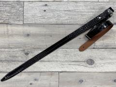 Legends Strap -Black-【ギブソンフロア取扱品】