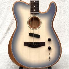 FSR Acoustasonic Player Telecaster -Sapphire Blue Burst- 【MXA2501474】【