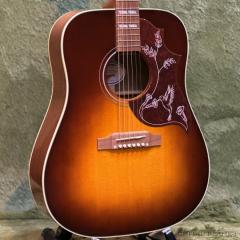 Hummingbird Studio Walnut -Walnut Burst- #22213044【48回迄金利0%対象】【送料当社負担】