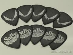 【10枚セット】Sallyオリジナルピック10枚セット【オンラインストア限定】
