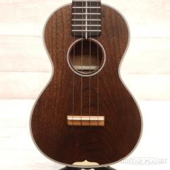 Custom 3 Cherry Concert Uke 【2022年製】【コンサート/チェリー】【Style-3】【カスタムモデル】【送料込