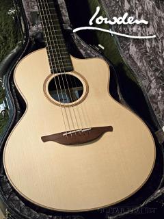 S-32C+ (Adirondack Spruce/East Indian Rosewood) #27967【48回迄金利0%対象】