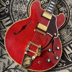 Murphy Lab1959 ES-355 60s Cherry w/Bigsby Ultra Light Aged【4.04kg】【A950306】【1本限りの入荷です】