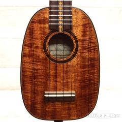 Samuel Kamaka Jr. Custom Pineapple 【1994年製】【サミュエル・カマカ・ジュニア】【送料込】