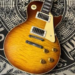 ~Dealer Select~ 1959 Les Paul Standard Reissue VOS Westarn Desert Fade【#952268】【3.90kg】