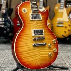 120th Anniversary Les Paul Standard 2014 Plus -Heritage Cherry Sunburs