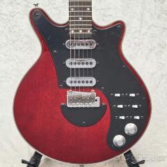 Brian May Red Special  -Antique Cherry- 【BHM240722】【軽量3.24.kg】【Queen / ブライアン・メイ】【購入特典あり】