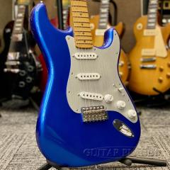 Limited Edition H.E.R. Stratocaster -Blue Marine- 2023年製 【Rare!】【48回金利0%対象】