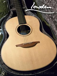 F-32+ (Adirondack Spruce/East Indian Rosewood) #28411【48回迄金利0%対象】