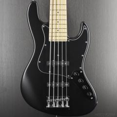 ML21 VJ5 ASH -Solid Black Satin-【3.832kg】【金利0%対象】【送料当社負担】