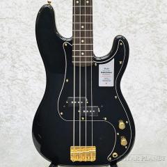2025 Collection Made in Japan Traditional II 60s Precision Bass -Black