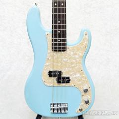 Made in Japan Hybrid II FSR Precision Bass -Daphne Blue-【JD25030608】【3