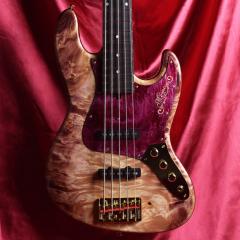 MJ・Five-BURL TOCHI WSE'25/E -VWR-GRD-【金利0%対象】【送料当社負担】