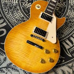 ~Japan Exclusive Model~ Les Paul Standard 50s Custom Shop Top -Honey B