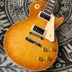 ~Japan Exclusive Model~ Les Paul Standard 50s Custom Shop Top -Unburst