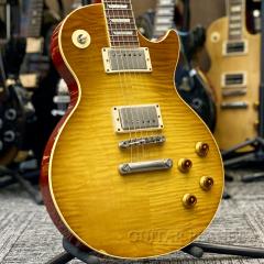 Japan LPS-90FT -HB (Honey Burst)- 2000年製【良杢!】【Gibson Headstock!】【Deep 