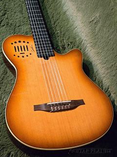 Multiac Grand Concert Duet Ambiance (Light Burst) -2014USED!!-【48回金利0%