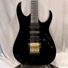 Prestige RG5170B -BK (Black)- 2021年製【Stainless Steel Frets】【Made In Japan】【48回金利0%対象】