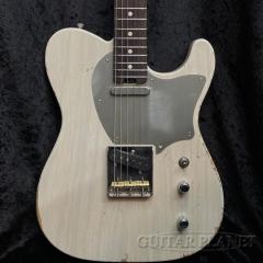 SUJIE ASH/R WB-Aged【オールラッカー】【エイジド】