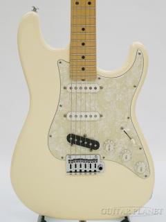 【ギタプラBLACK FRIDAY】Michel Thompson Classic 1999USED!! -Olympic White- 【