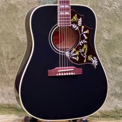 ~Greatest Hits~ Custom Shop Hummingbird Torch -Ebony Gloss- #22765055【