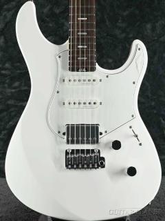 Pacifica Standard Plus PACS+12 SWH(シェルホワイト）【3.59kg】【IKH023004】【オンラインスト