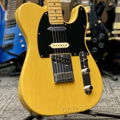 Player Plus Nashville Telecaster -Butterscotch Blonde- 2024年製 【美品中古!】【48回金利0%対象】