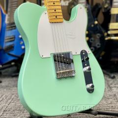 70th Anniversary Esquire -Surf Green- 2020年製【Rare!】【軽量3.10kg!】【48回金利0%対象】