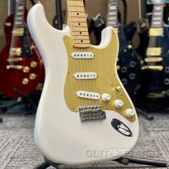Made In Japan Heritage 50s Stratocaster -White Blonde- 2025年製 【Ash Body!】【Lacquer Finish!】【3.60kg】【4