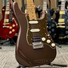 Trad Fullsize ST SSH -Black Cherry Metallic / Roasted Maple- 2020年代製 【Bare Knuckle Pickups!】【MADE IN