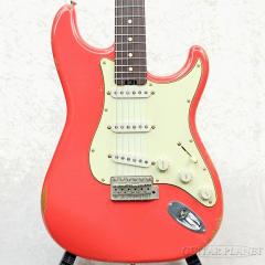 LUCY ALD/R FRD-Aged 【オールラッカー】【エイジド】