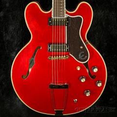 Masterbilt Gem Archer Sheraton #25051512066 -Cherry Red-【3.88kg】【金利0%対象】
