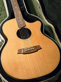 AN2EC-CB Angel (Cedar/Blackwood) -2020USED!!-【48回迄金利0%対象】