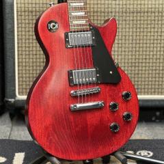 Les Paul Studio Faded 2016 -Worn Cherry- 2016年製【軽量3.44kg!】【48回金利0%対象】