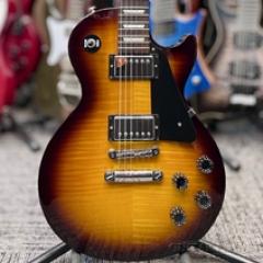 120th Anniversary Les Paul Studio Pro -Tobacco Sunburst Candy- 2014年製【良杢!】【Coil Tap】【48回金利0%対象】