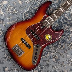 V7 Alder 4st -Tobacco Sunburst-【4.44kg】【金利0%対象】【送料当社負担】