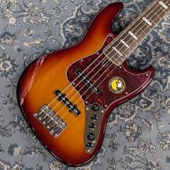 V7 Alder 5st -Tobacco Sunburst-【4.65kg】【金利0%対象】【送料当社負担】