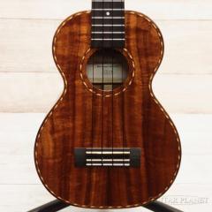 HF-2LD Concert Long Neck Deluxe 【2017年製】【コンサート/ロングネック】【デラックスモデル】【送料込】