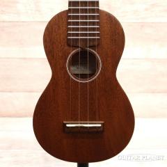 S1 Uke #37924 【ソプラノ/マホガニー】【24回金利0%対象】【送料込】