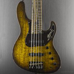 MJ・Five24-MV-EWC EM/ASH AC WSE’25 -GRN-B-【4.55kg】【金利0%対象】【送料当社負担】