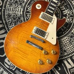 Collector's Choice #29 Tamio Okuda 1959 Les Paul Aged-2015USED！【3.98kg